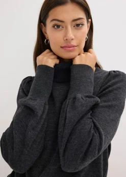 Pull en fine maille