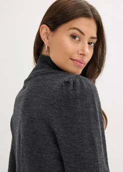Pull en fine maille