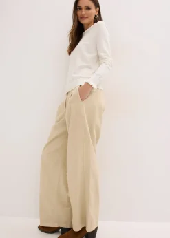 Pull en fine maille