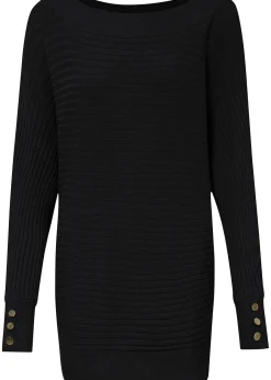 Pull en fine maille