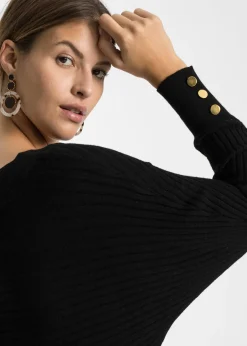 Pull en fine maille