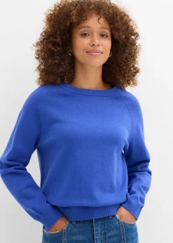 Pull en fine maille