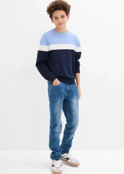 Pull en fine maille 100% coton