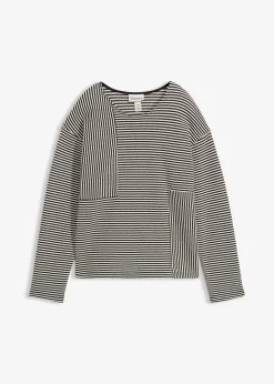 Pull en jersey