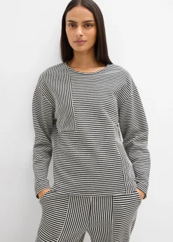 Pull en jersey