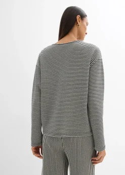 Pull en jersey
