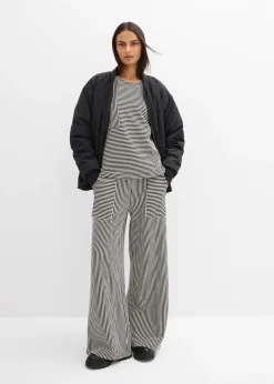 Pull en jersey