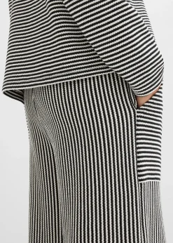 Pull en jersey