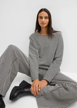 Pull en jersey