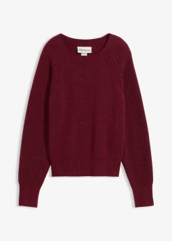 Pull en laine