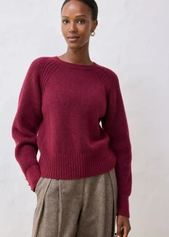 Pull en laine