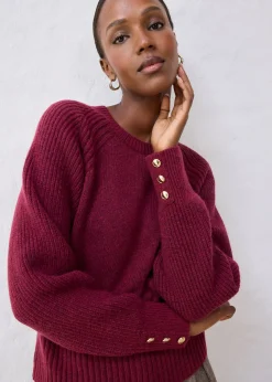 Pull en laine