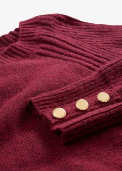 Pull en laine