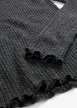 Pull en laine mérinos