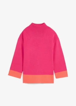 Pull en maille milano