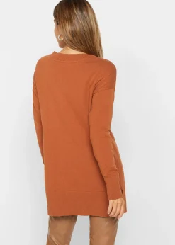 Pull long