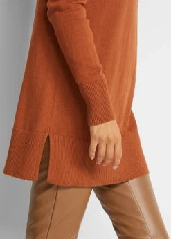 Pull long