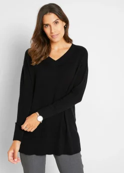 Pull long