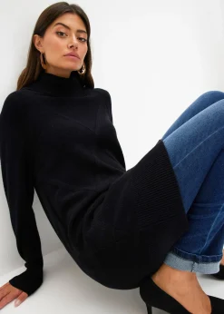 Pull long