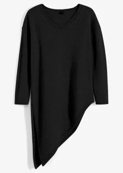 Pull long
