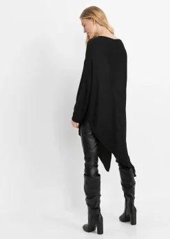 Pull long