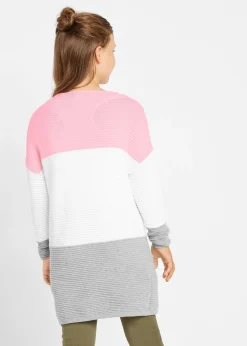 Pull long