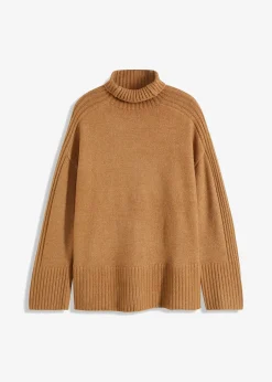 Pull long
