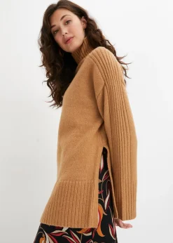 Pull long