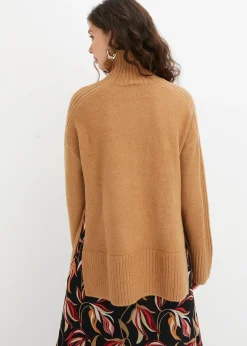 Pull long