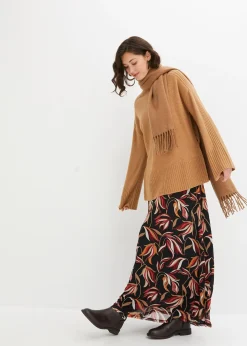 Pull long