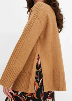 Pull long