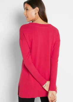 Pull long