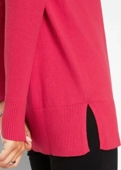 Pull long