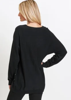 Pull long
