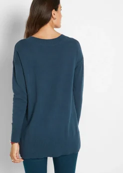 Pull long