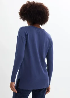 Pull long