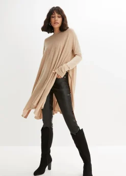 Pull long