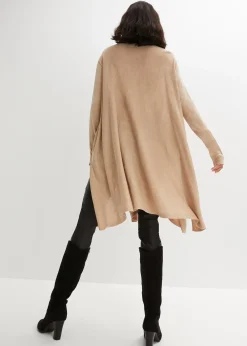 Pull long
