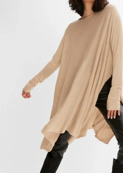 Pull long