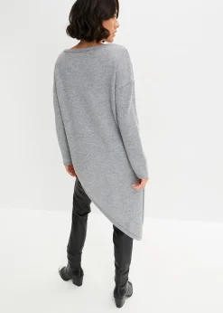 Pull long
