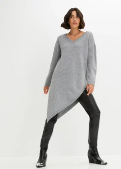 Pull long