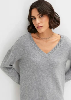 Pull long