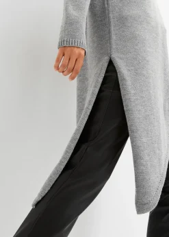 Pull long