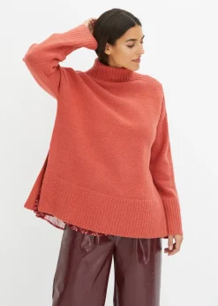 Pull long