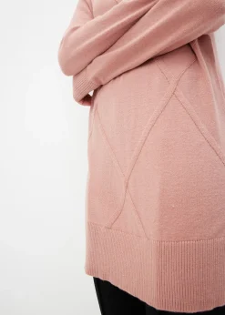 Pull long