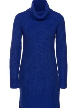 Pull long en maille