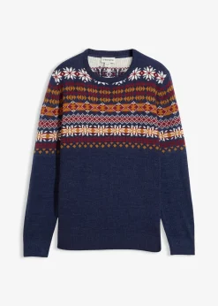 Pull norvégien