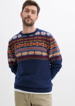 Pull norvégien