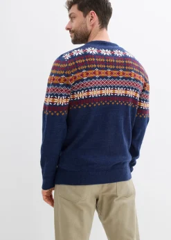 Pull norvégien