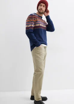 Pull norvégien